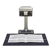 Scanner de Livro Fujitsu ScanSnap SV600