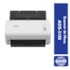 Scanner de Mesa Profissional ADS-3100 Brother