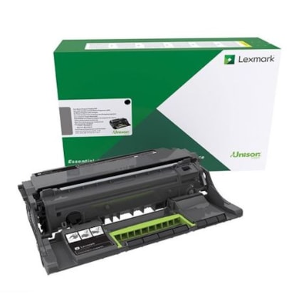 Unidade de Imagem Lexmark 58D0Z00 p/ 150.000 Página